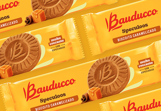 Galeria - Bauducco Speculoos